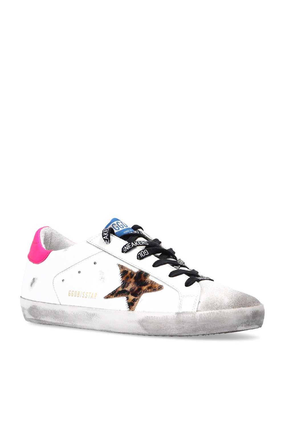 Golden Goose ‘Superstar’ sneakers